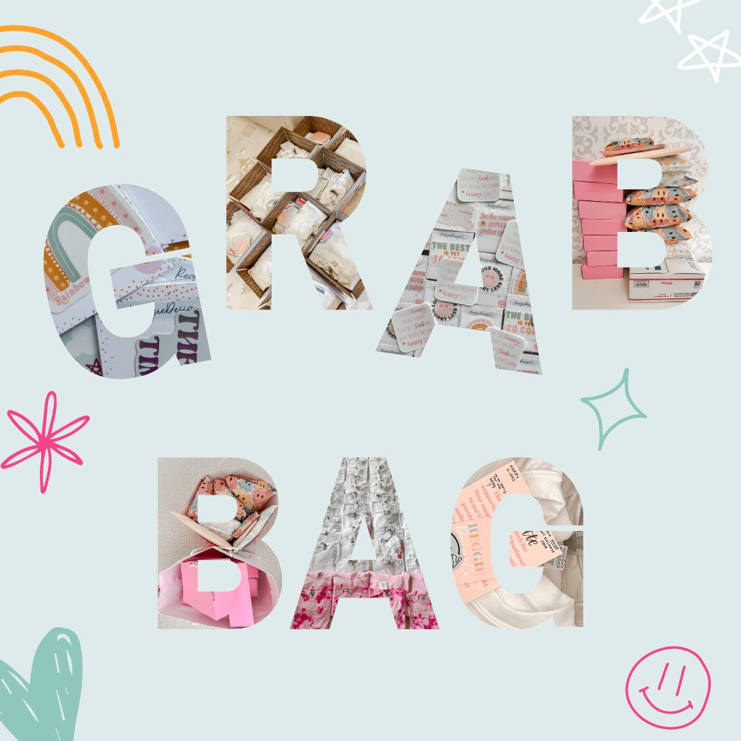 Grab bags