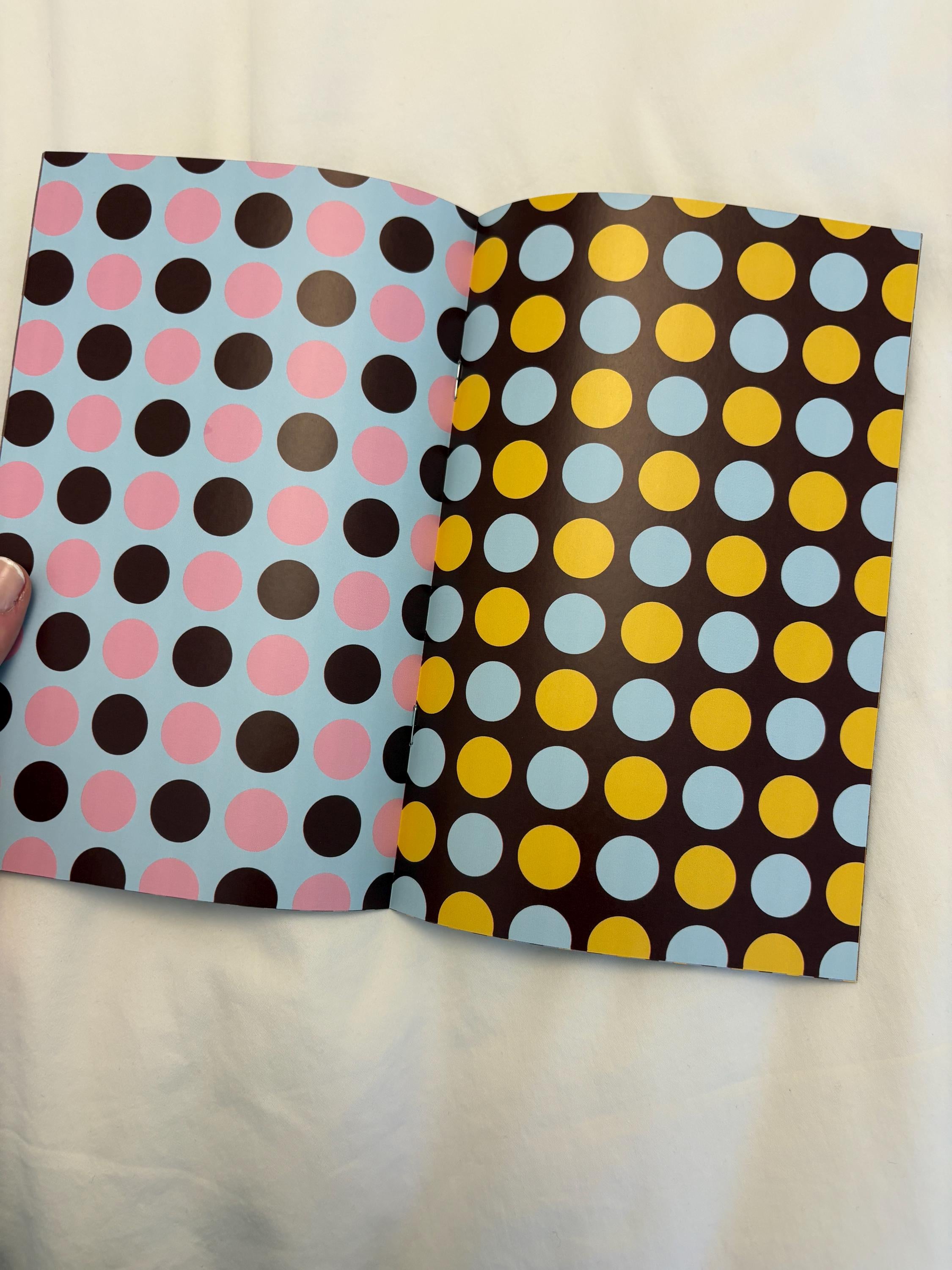 Pattern Paper Pack - 18 Pages of Pattern Paper - Scrapbooking Paper