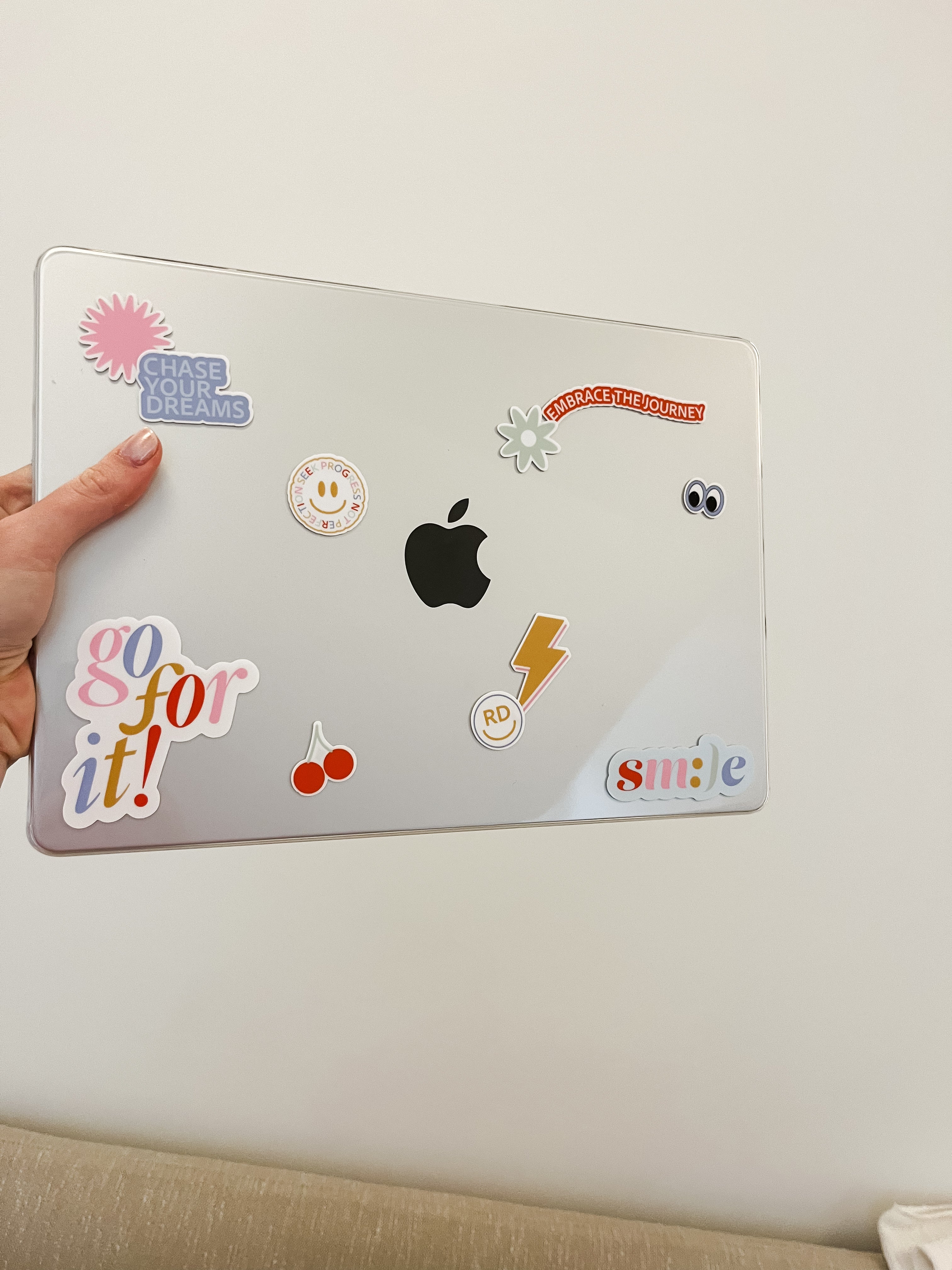 Sticker Sheet