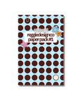 Blue and Pink Paper Pack