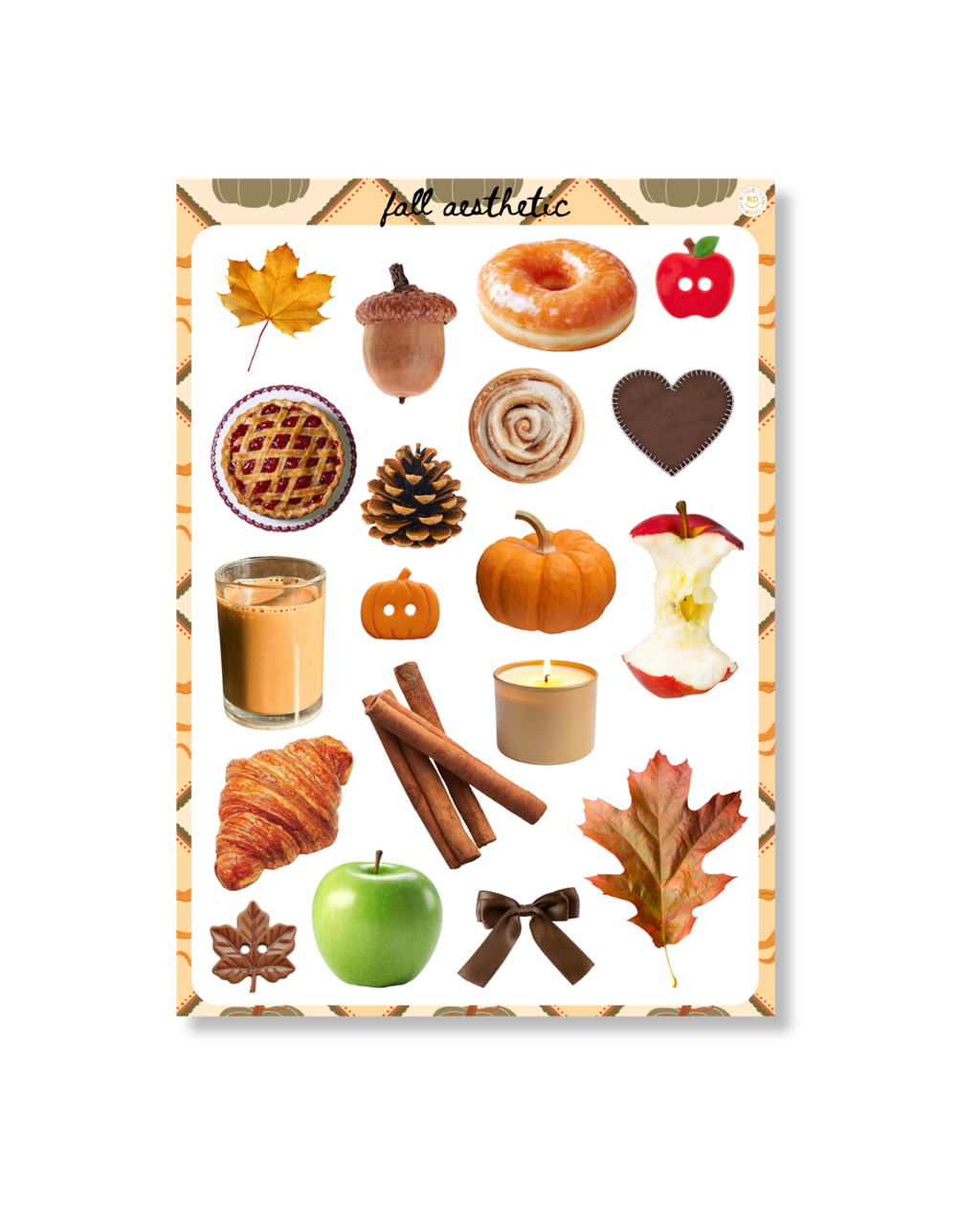 Fall Bundle