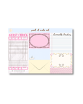 Post-It Note Set
