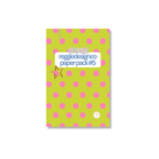 Spring Paper Pack