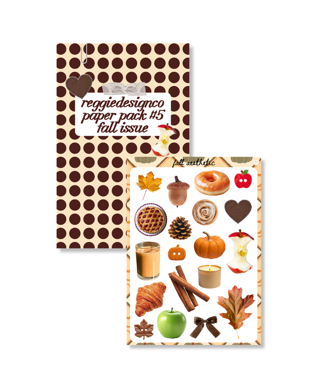 Fall Bundle