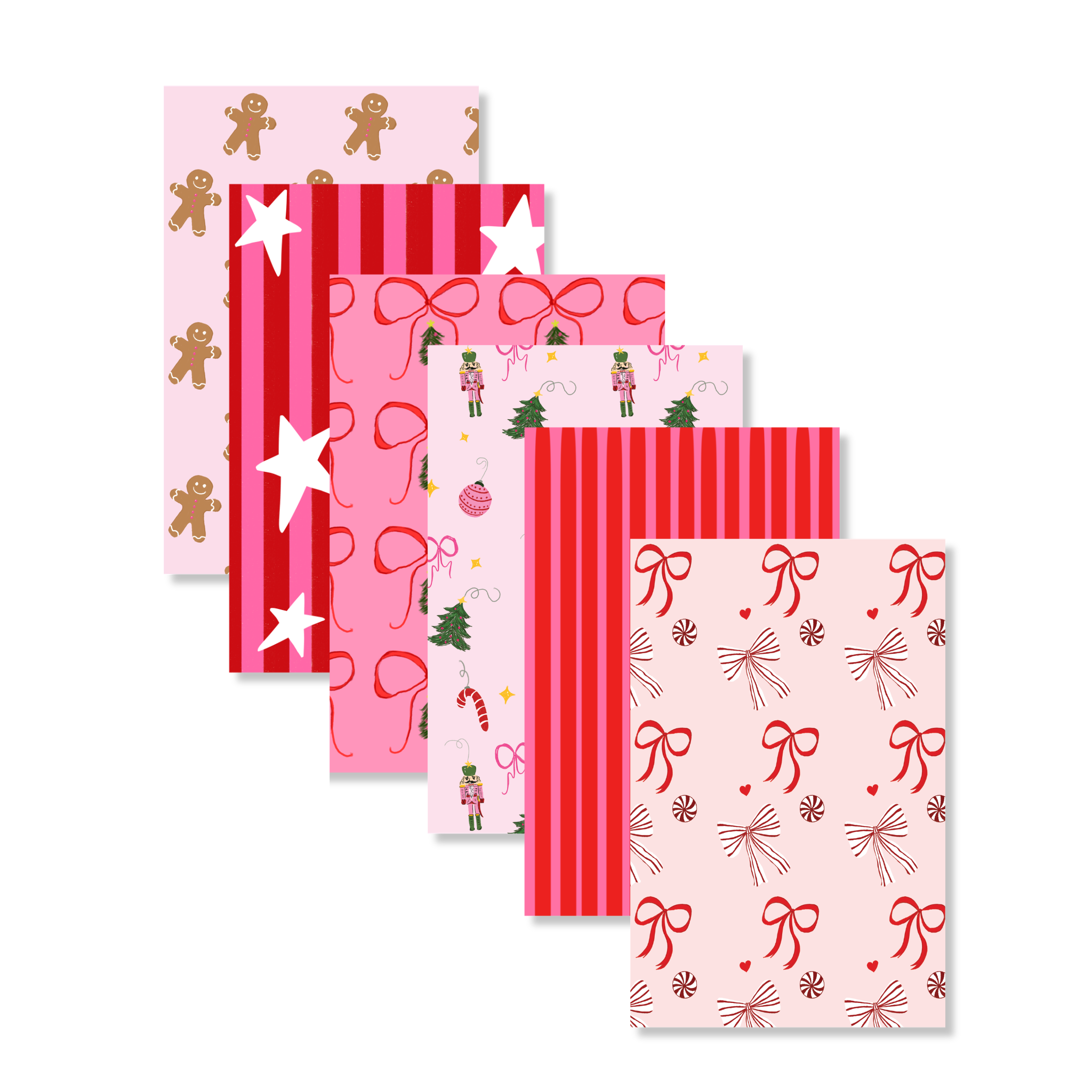 Holiday Paper Pack