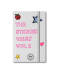 The Sticker Vault Vol 2