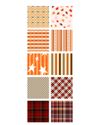 Fall Bundle