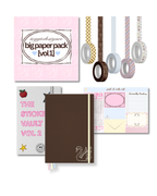 The Dreamy Collection Bundle