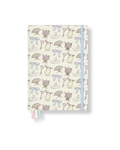 Bunny and Swan Journal