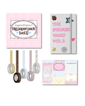 Everything But the Journal Bundle