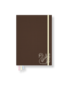 Chocolate Swan Journal