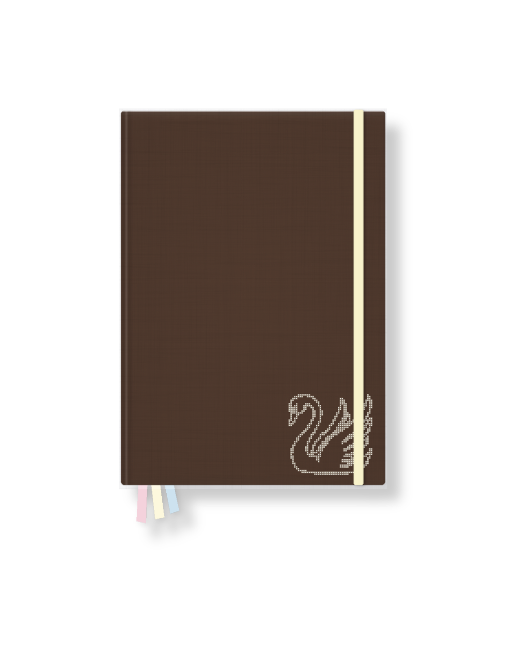 Chocolate Swan Journal