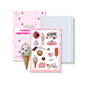 Modesty's World x RDC Ice Cream Social Bundle