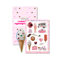 Modesty's World x RDC Sweet Treat Set