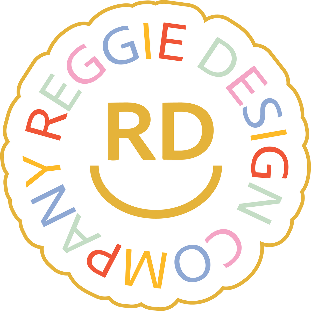 Reggie Design ReggieDesignCo
