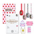 Launch Bundle