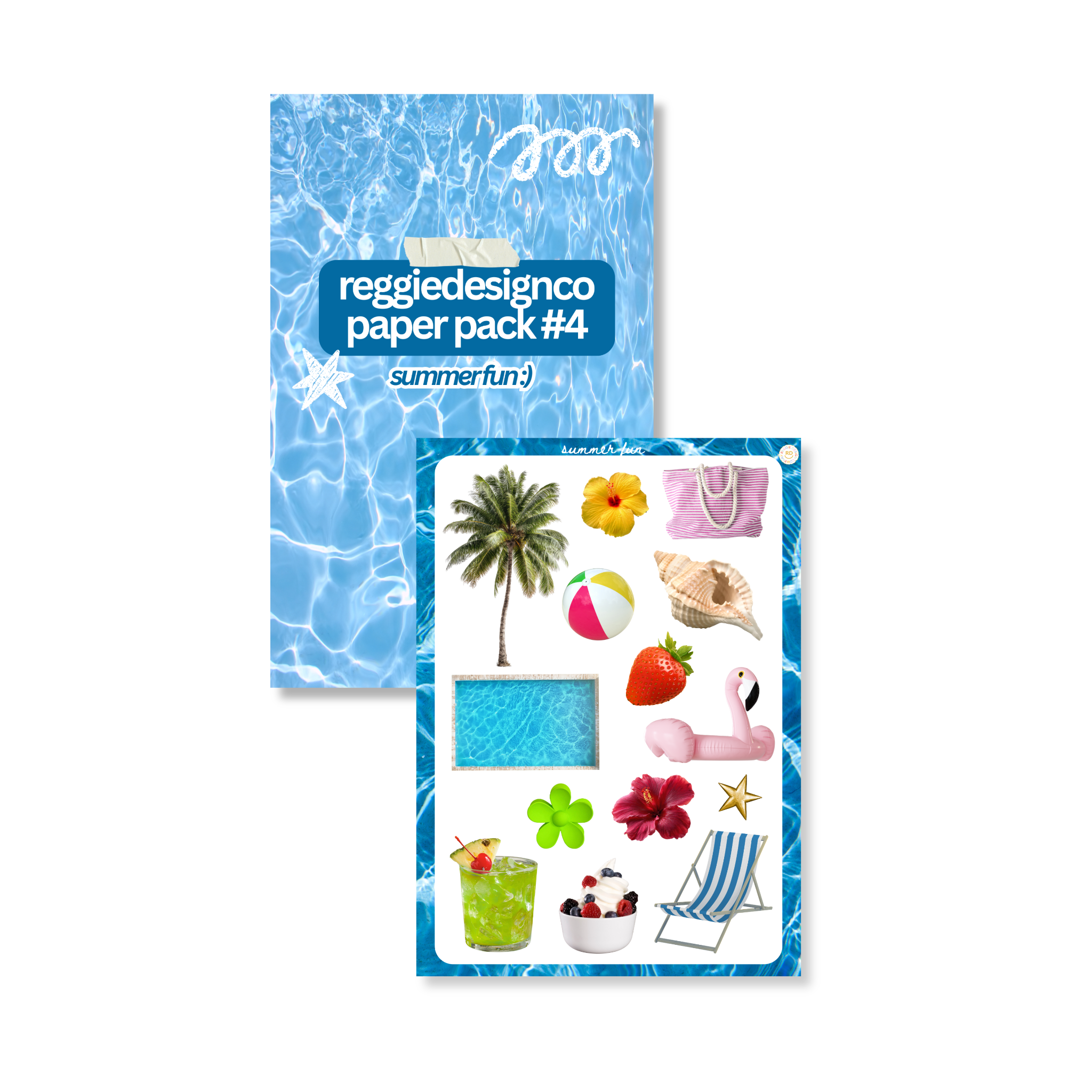 Summer Fun Bundle