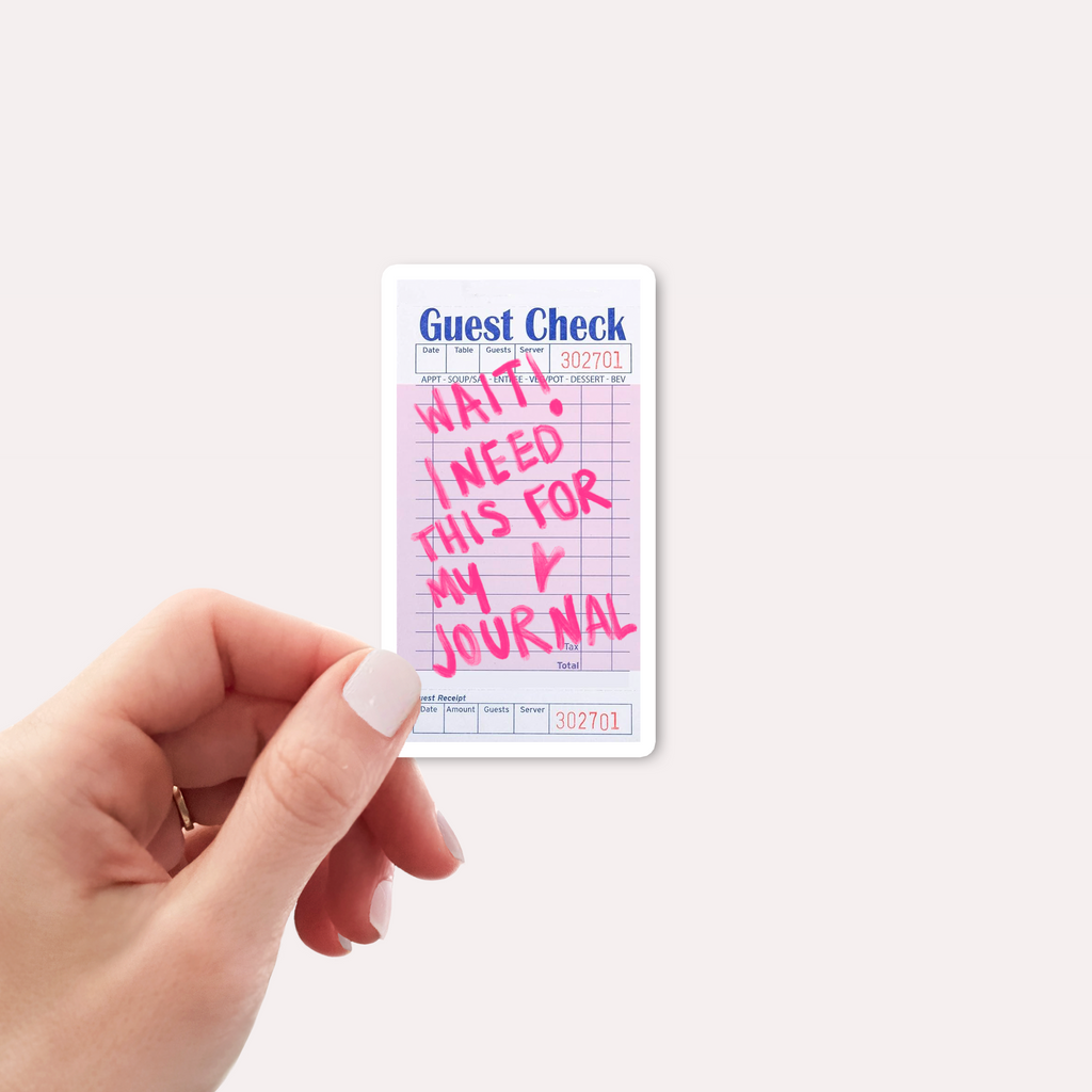 Sticker pack