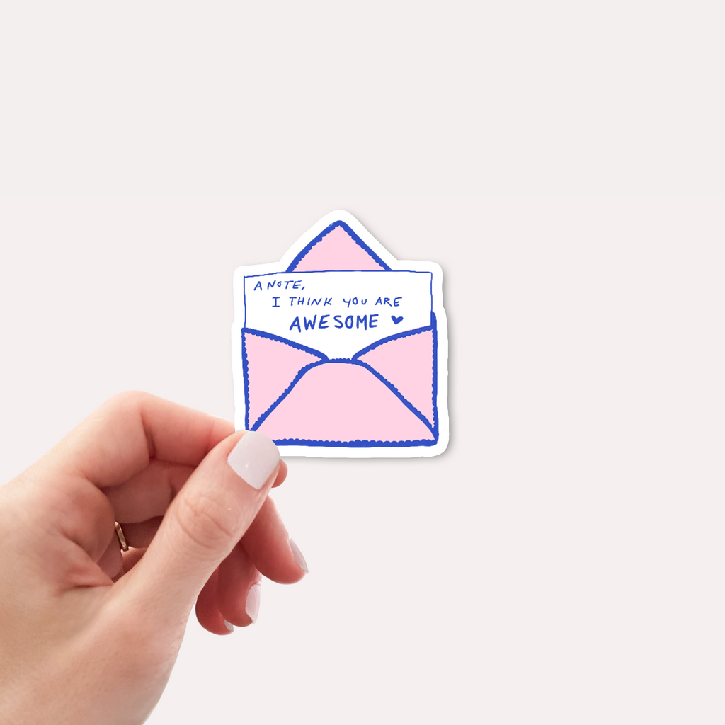 Sticker pack
