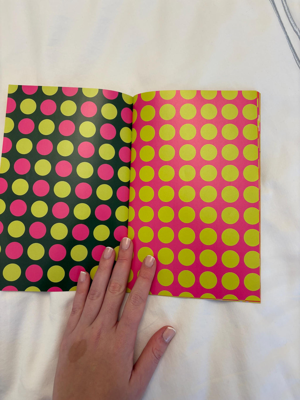 Pattern Paper Pack - 18 Pages of Pattern Paper - Scrapbooking Paper, Pink