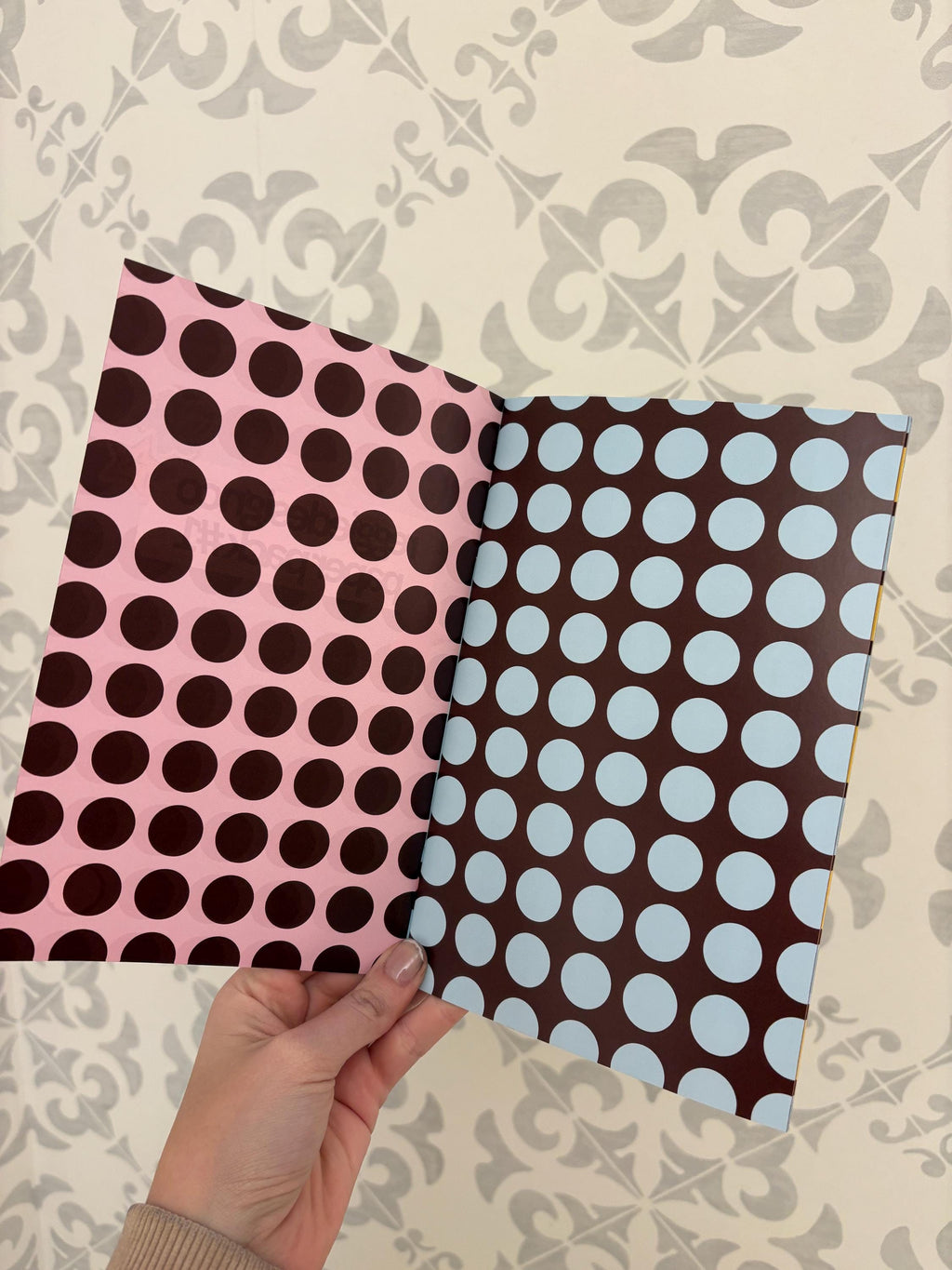 Pattern Paper Pack 18 Pages of Pattern Paper