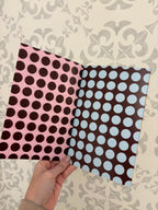 Pattern Paper Pack 18 Pages of Pattern Paper