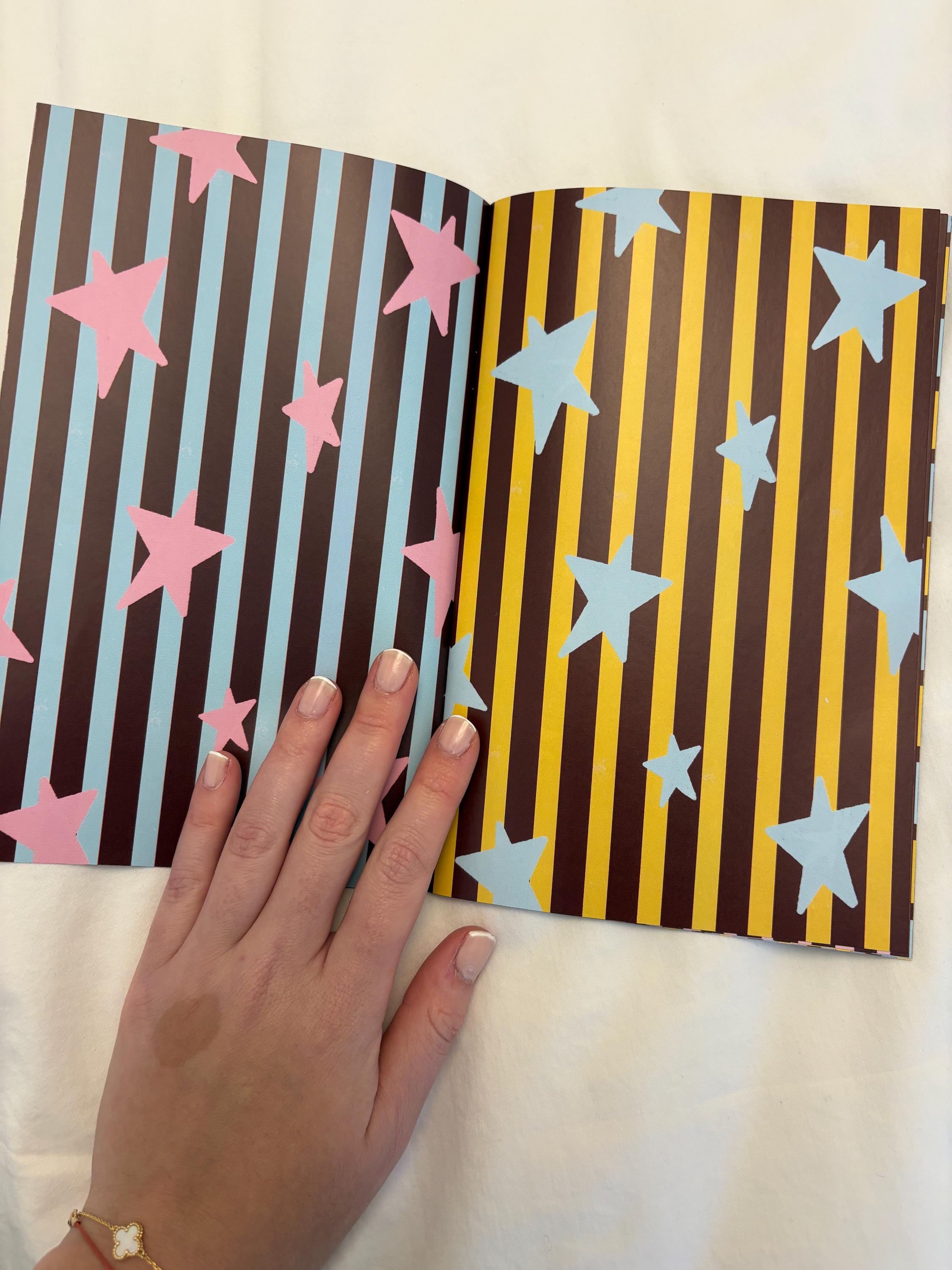 Pattern Paper Pack - 18 Pages of Pattern Paper - Scrapbooking Paper