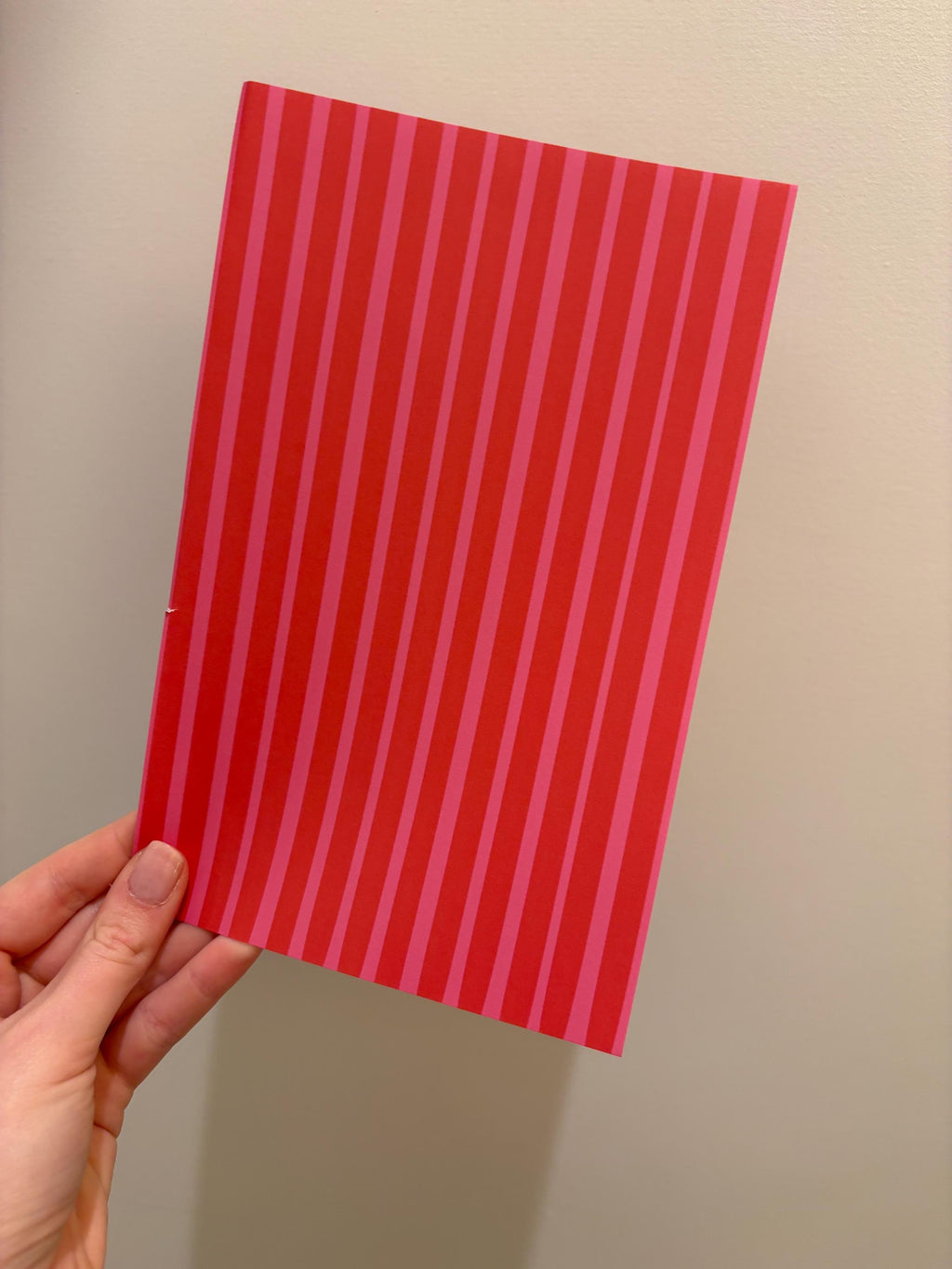 Journal Pattern Notebook 6 Pages -Scrapbooking,Journaling,Junk Journal,Christmas Aesthetics Graphic Pattern,Scrapbook Paper,Blue,Pink,red