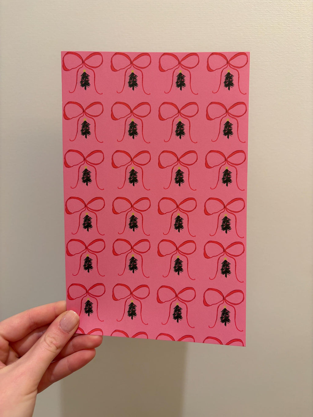 Journal Pattern Notebook 6 Pages -Scrapbooking,Journaling,Junk Journal,Christmas Aesthetics Graphic Pattern,Scrapbook Paper,Blue,Pink,red