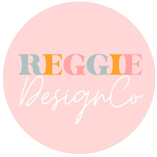 Reggie Design ReggieDesignCo