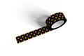 Witchy Polka Dot Washi Tape