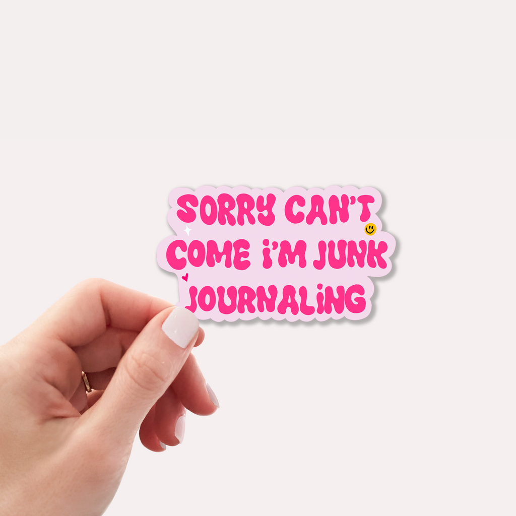 Sticker pack