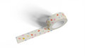 Star Washi Tape
