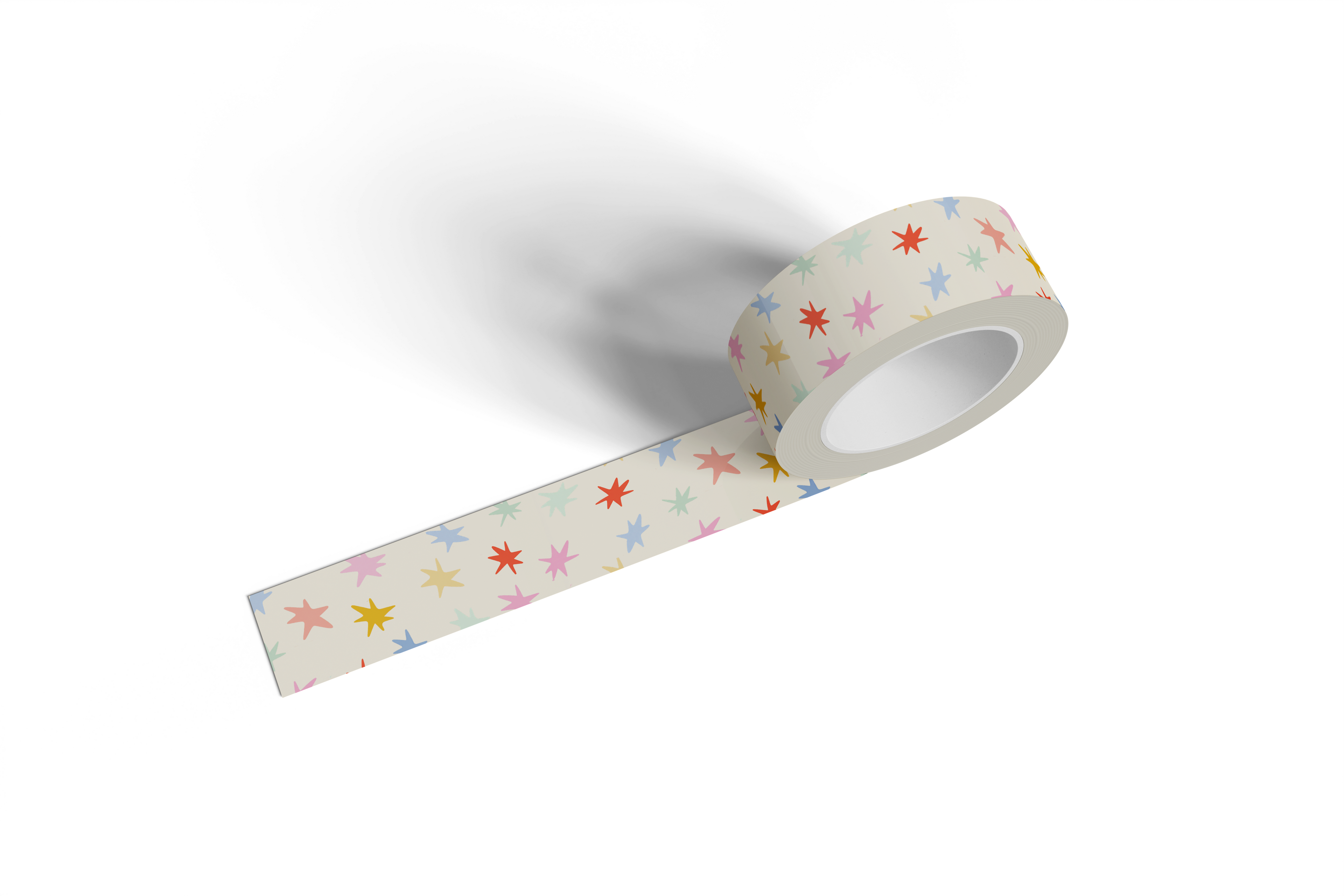 Star Washi Tape