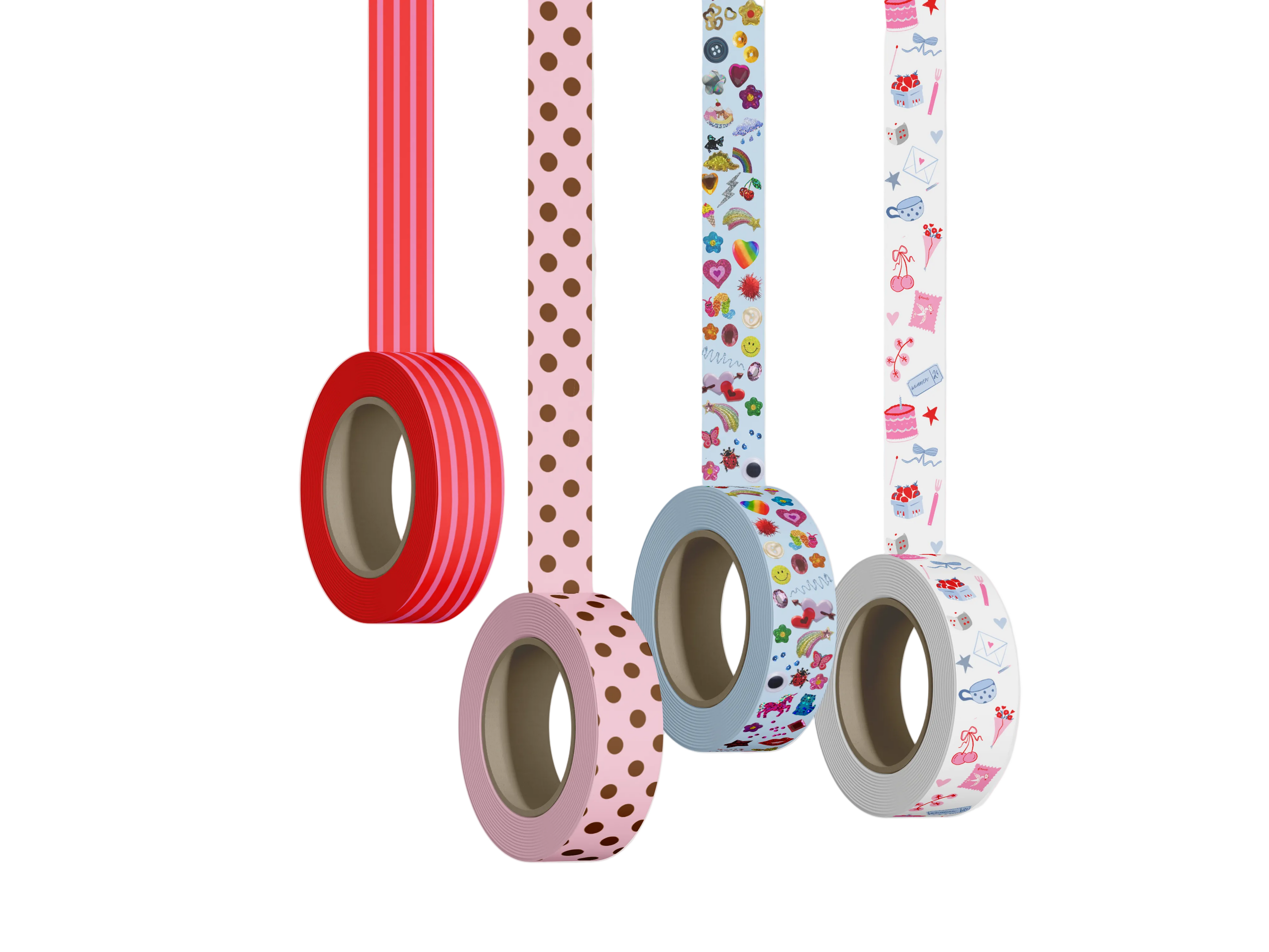 Washi tape bundle PREORDER