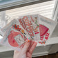 Mystery Sticker Pack