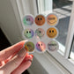 See the good in all things sticker